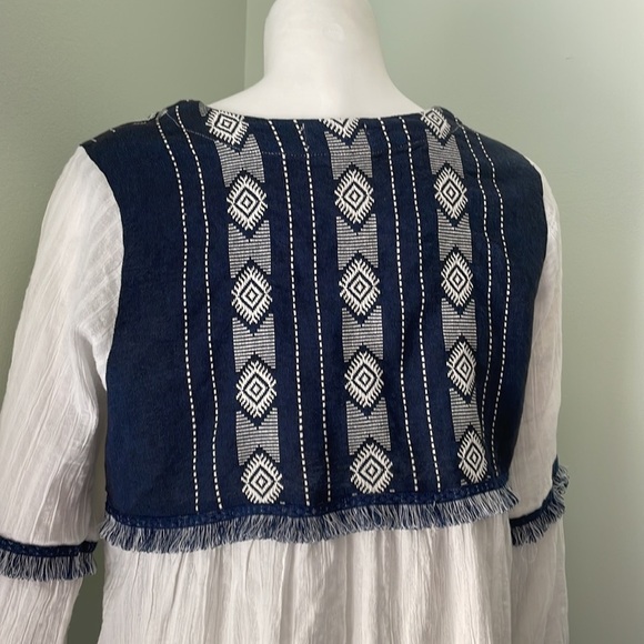 Original Letarte Beach Coverup - Picture 6 of 9